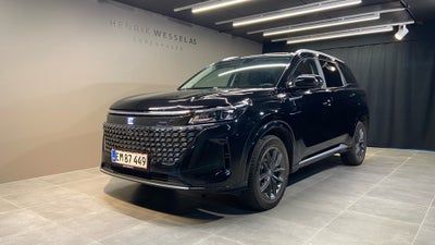 Navor E5 1,5 PHEV Rock 5d