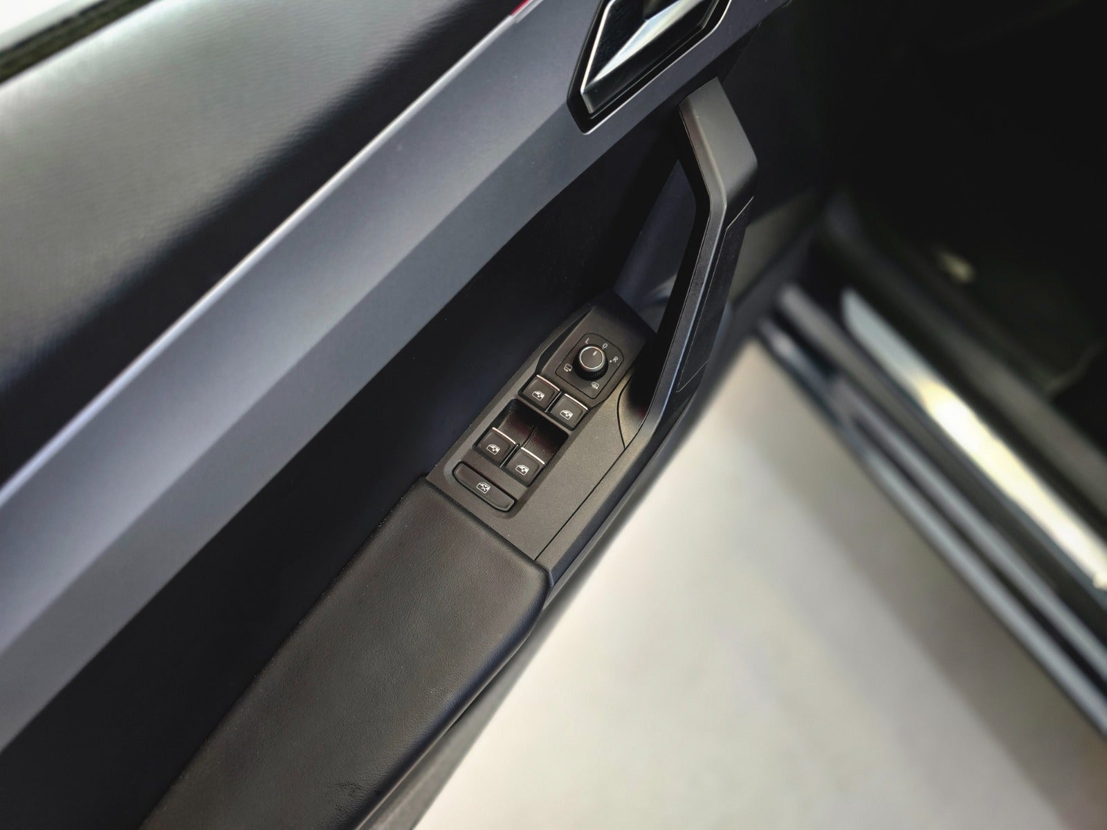 Billede af Seat Leon 2,0 TDi 150 FR DSG