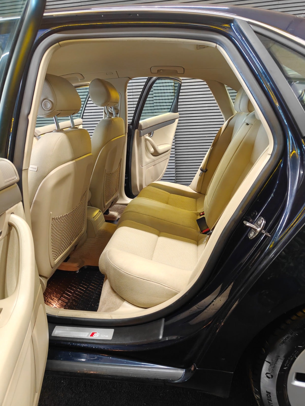 Billede af Audi A4 2,0 S-line