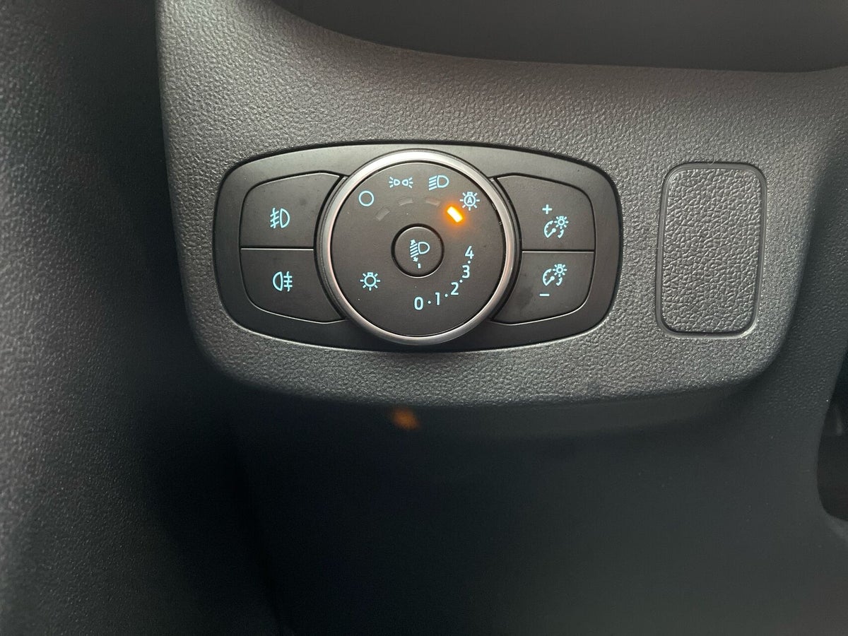 Ford Puma EcoBoost mHEV ST-Line billede 20