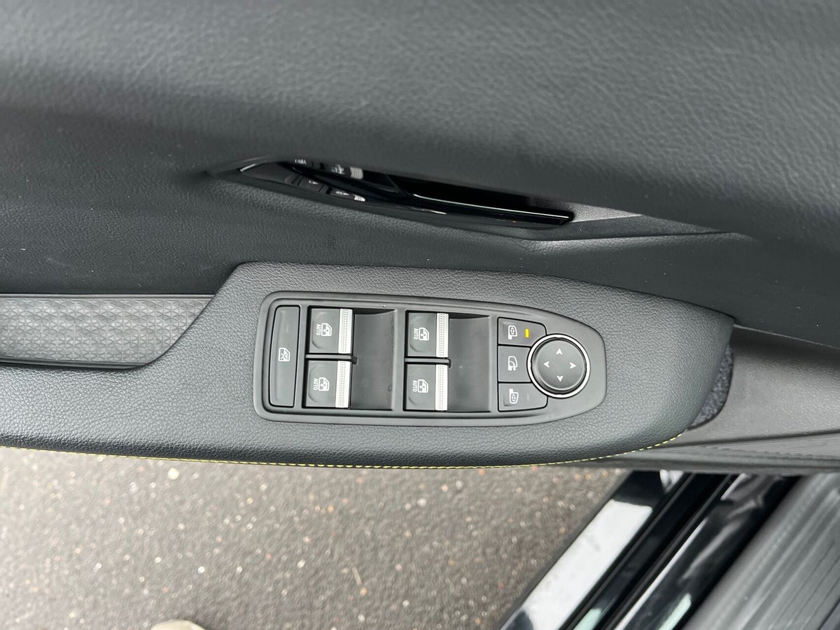 Renault Megane E-Tech Techno billede 16