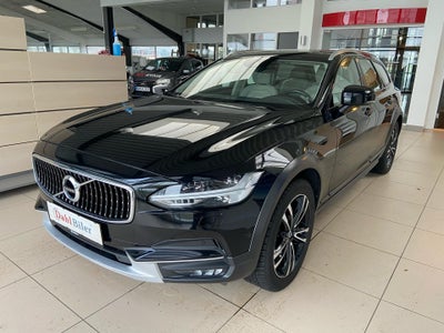 Volvo V90 CC 2,0 D5 235 Pro aut. AWD 5d