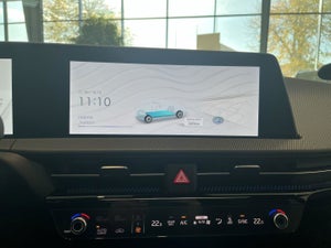 Kia EV6 Long Range Performance GT-Line AWD