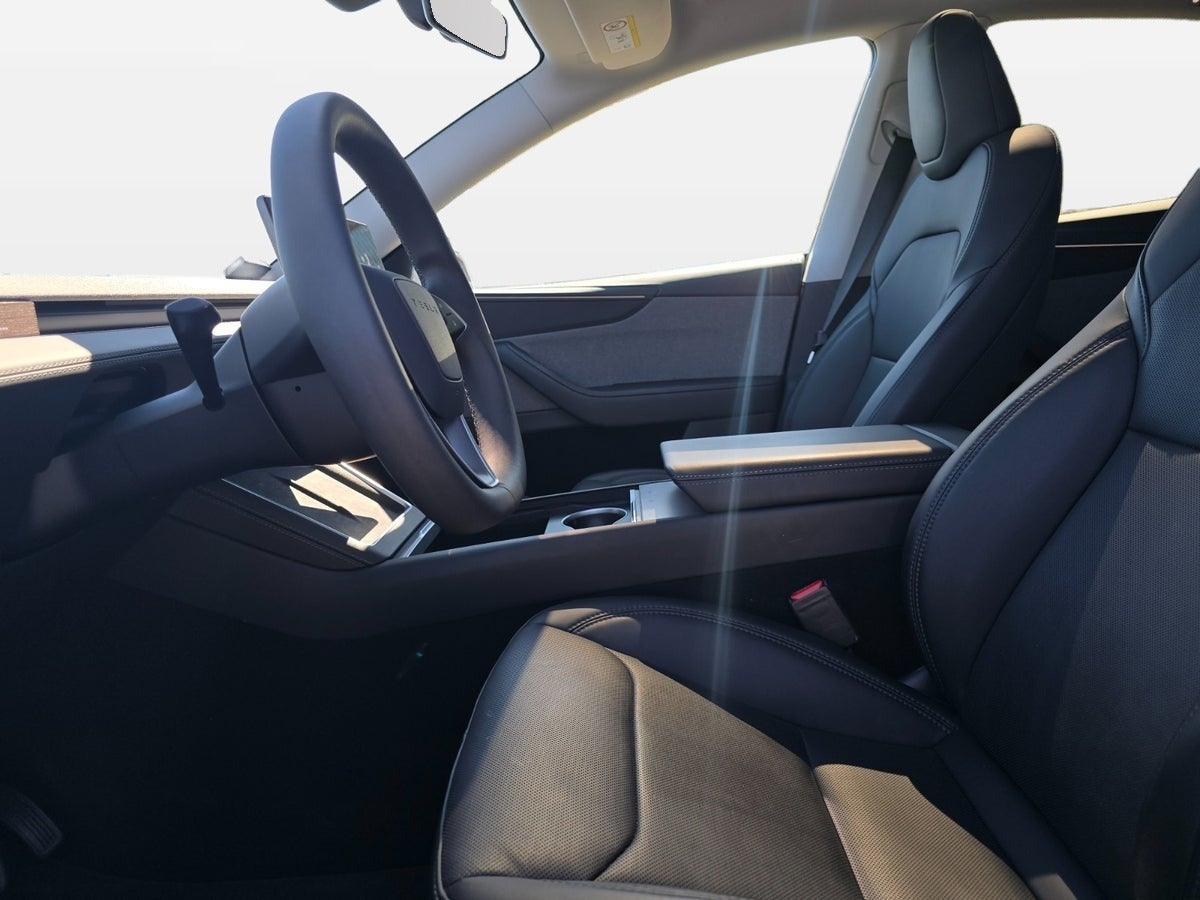 Billede af Tesla Model Y Premium RWD