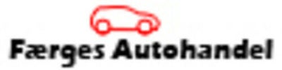 Færges Autohandel logo