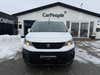 Peugeot Partner BlueHDi 130 L1V1 Plus EAT8 Van thumbnail