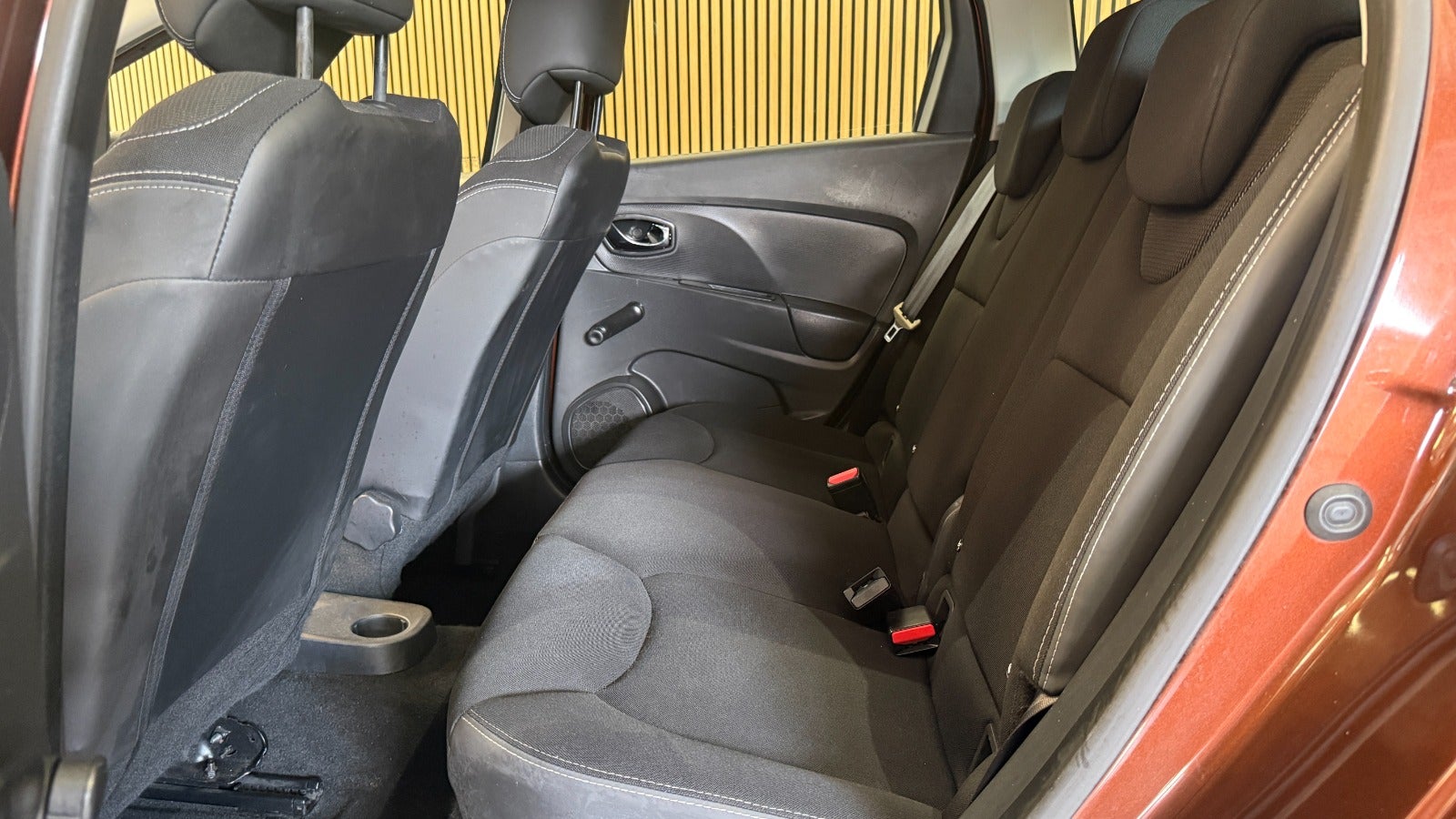 Billede af Renault Clio IV 0,9 TCe 90 Dynamique Sport Tourer