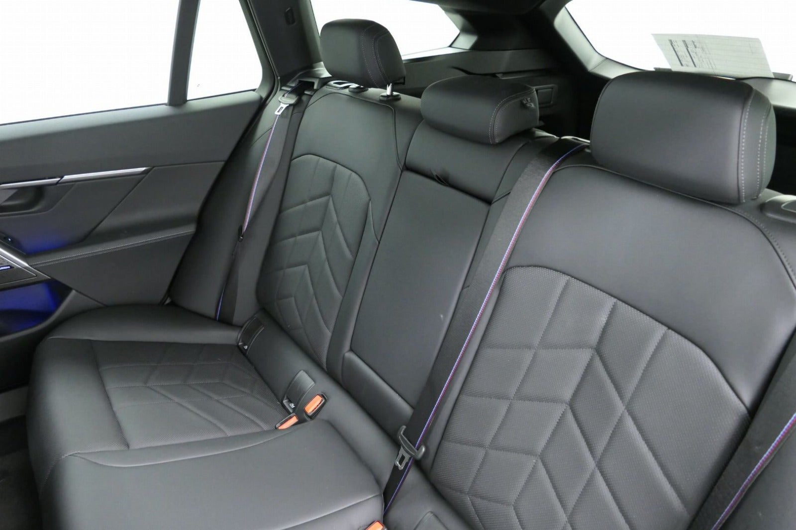 BMW i5 eDrive40 Touring M-Sport Pro