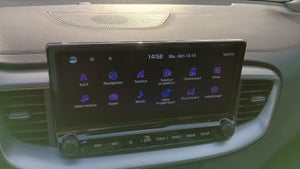 Kia Ceed T-GDi Prestige SW