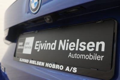 BMW iX1 xDrive30 M-Sport Premium