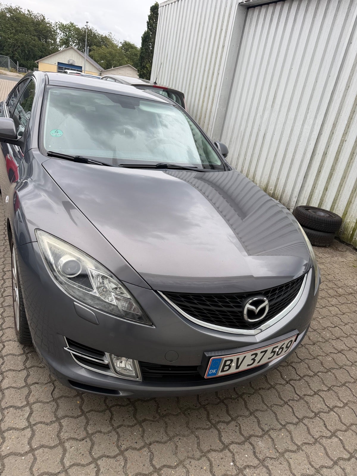 Mazda 6 Advance - billede 3
