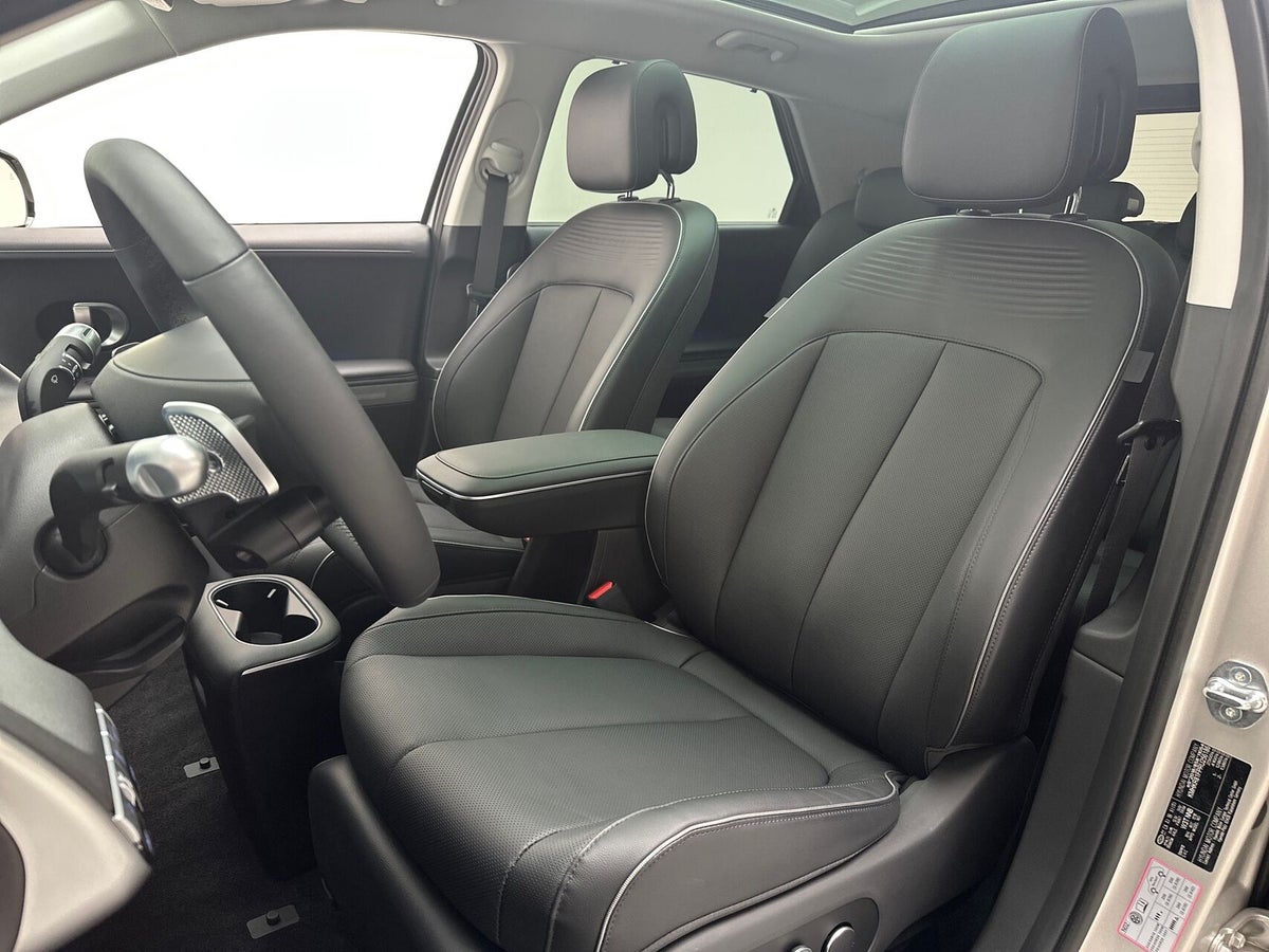 Hyundai Ioniq 5 Ultimate AWD billede 18
