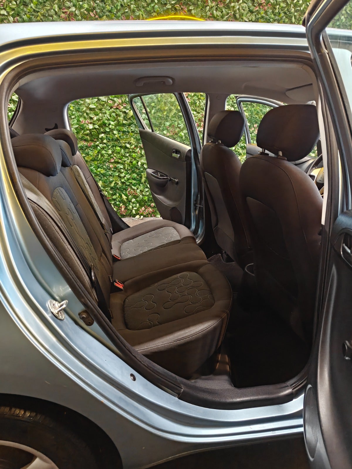 Billede af Hyundai i20 1,25 Classic