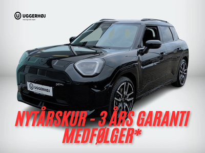 MINI Aceman SE  JCW Trim XL 5d