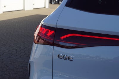 Mercedes EQE350 SUV AMG Premium 4Matic