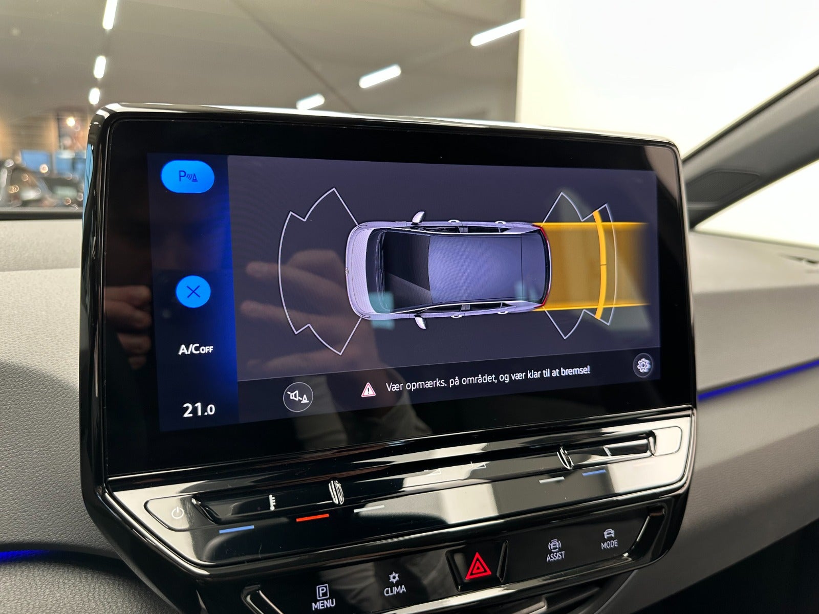 Billede af VW ID.3 45 Pure