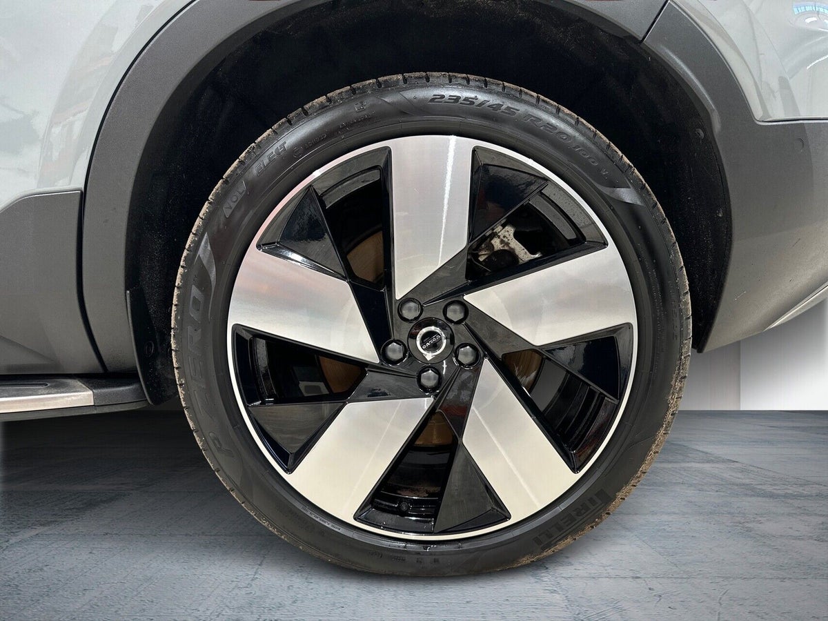 Volvo EX40 Extended Range Core billede 9
