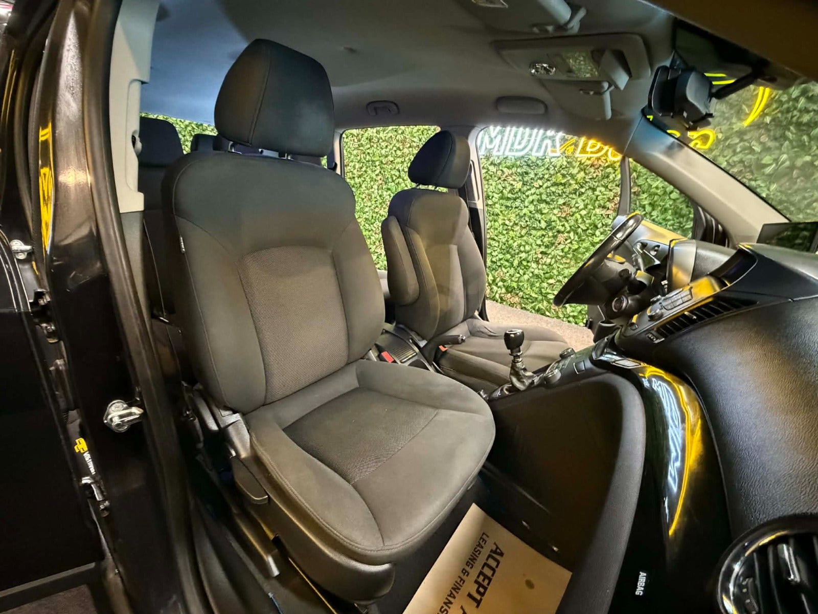 Billede af Chevrolet Orlando 1,8 LS 7prs