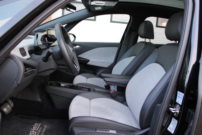 VW ID.3 Pro