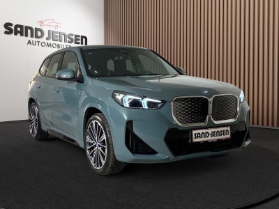 BMW iX1 xDrive30 M-Sport Premium