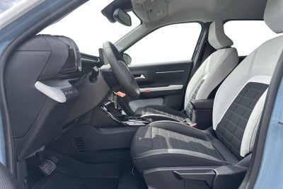 Citroën ë-C3 Max