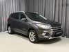 Ford Kuga TDCi 150 Titanium