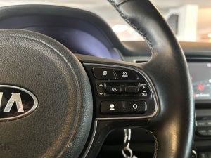 Kia Niro PHEV Comfort DCT
