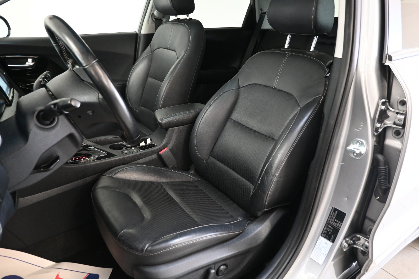 Kia Niro PHEV Advance+ DCT
