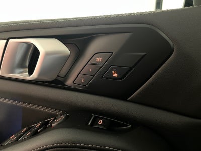 BMW X5 xDrive50e M-Sport Pro aut. Van