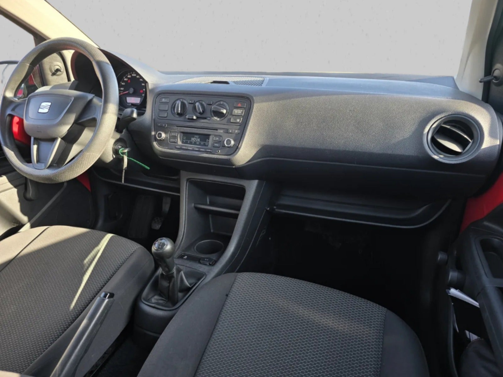 Billede af Seat Mii 1,0 60 Reference