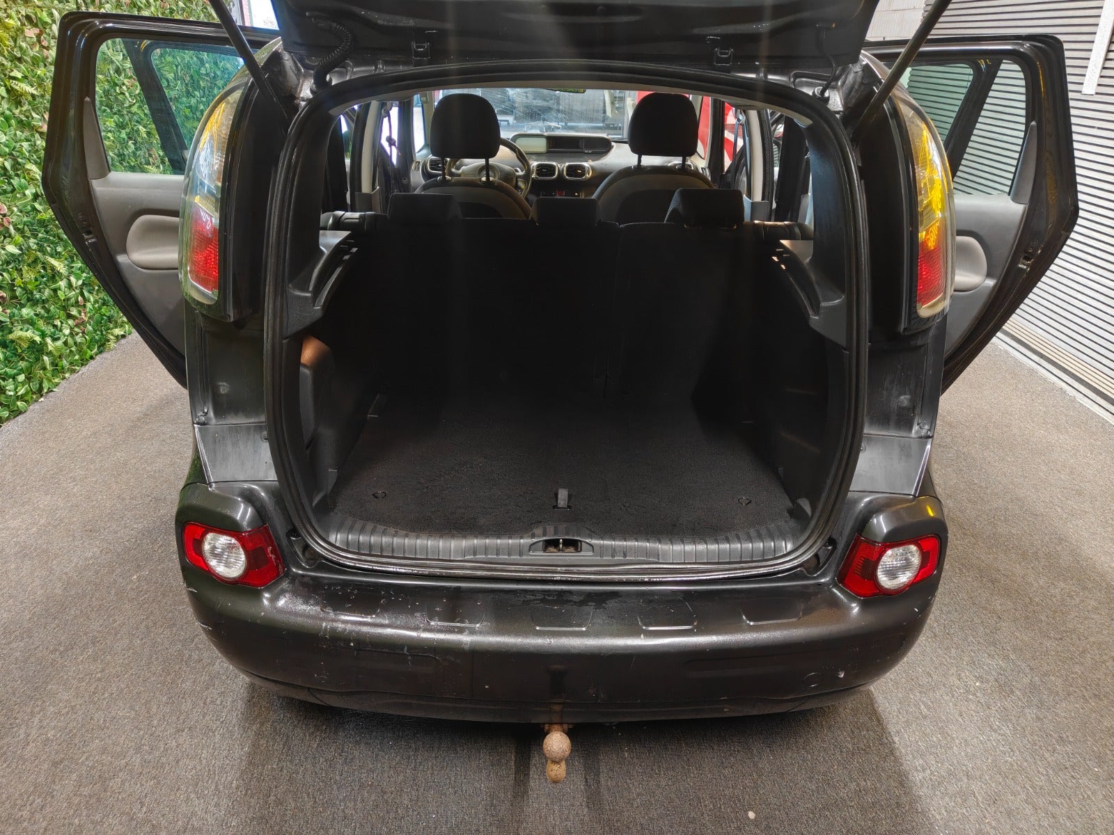 Billede af Citroën C3 Picasso 1,6 e-HDi 92 Comfort+ E6G