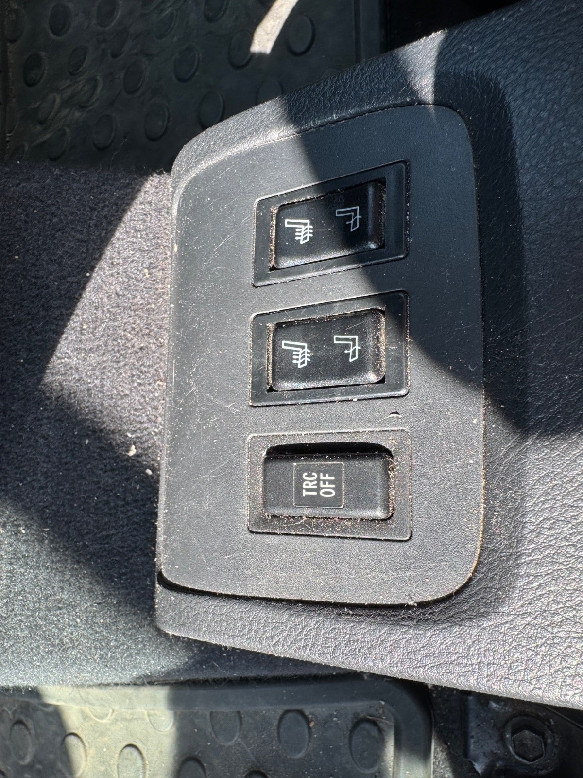 Billede af Toyota Corolla Verso 1,8 Terra MMT 7prs