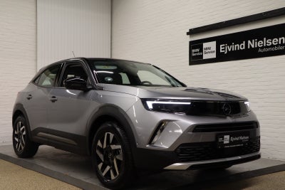 Opel Mokka-e Edition+