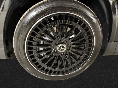 Mercedes EQA350 AMG Line 4Matic