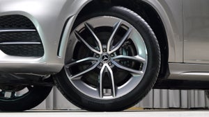 Mercedes GLE350 de AMG Line Coupé aut. 4Matic