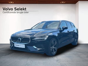 Volvo V60 T6 ReCharge Inscription aut. AWD