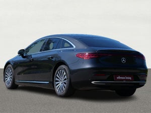Mercedes EQS450+ Edition 1