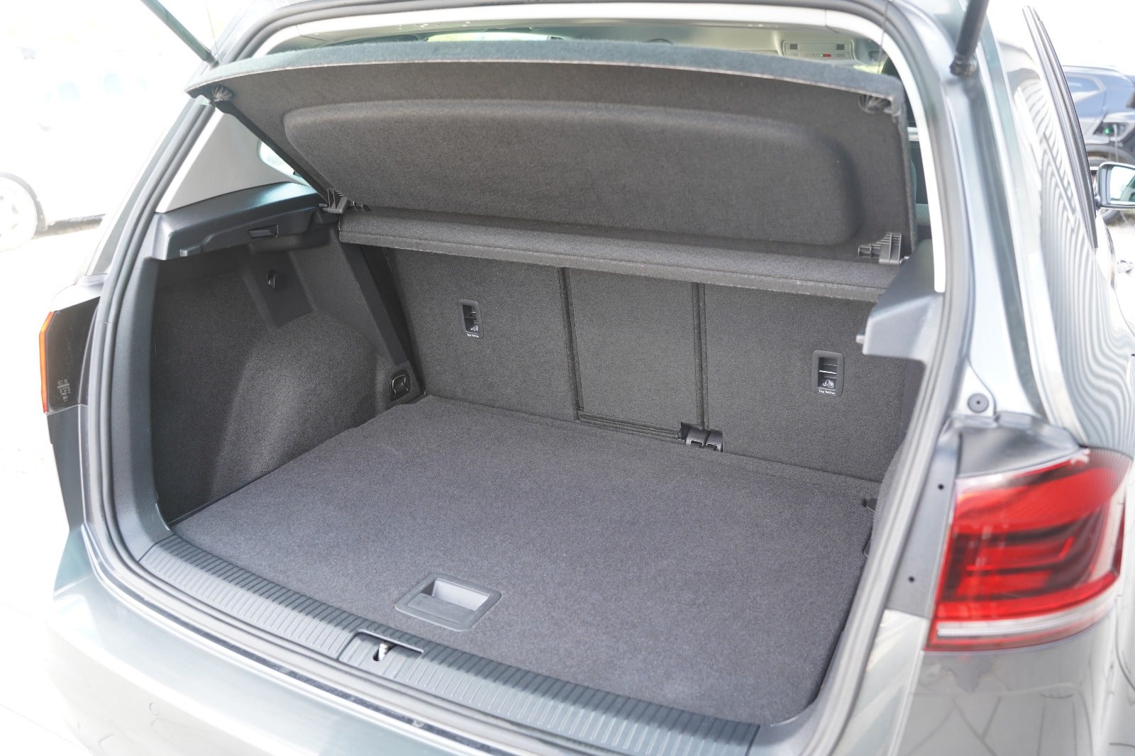 Billede af VW Golf Sportsvan 1,5 TSi 150 Highline DSG