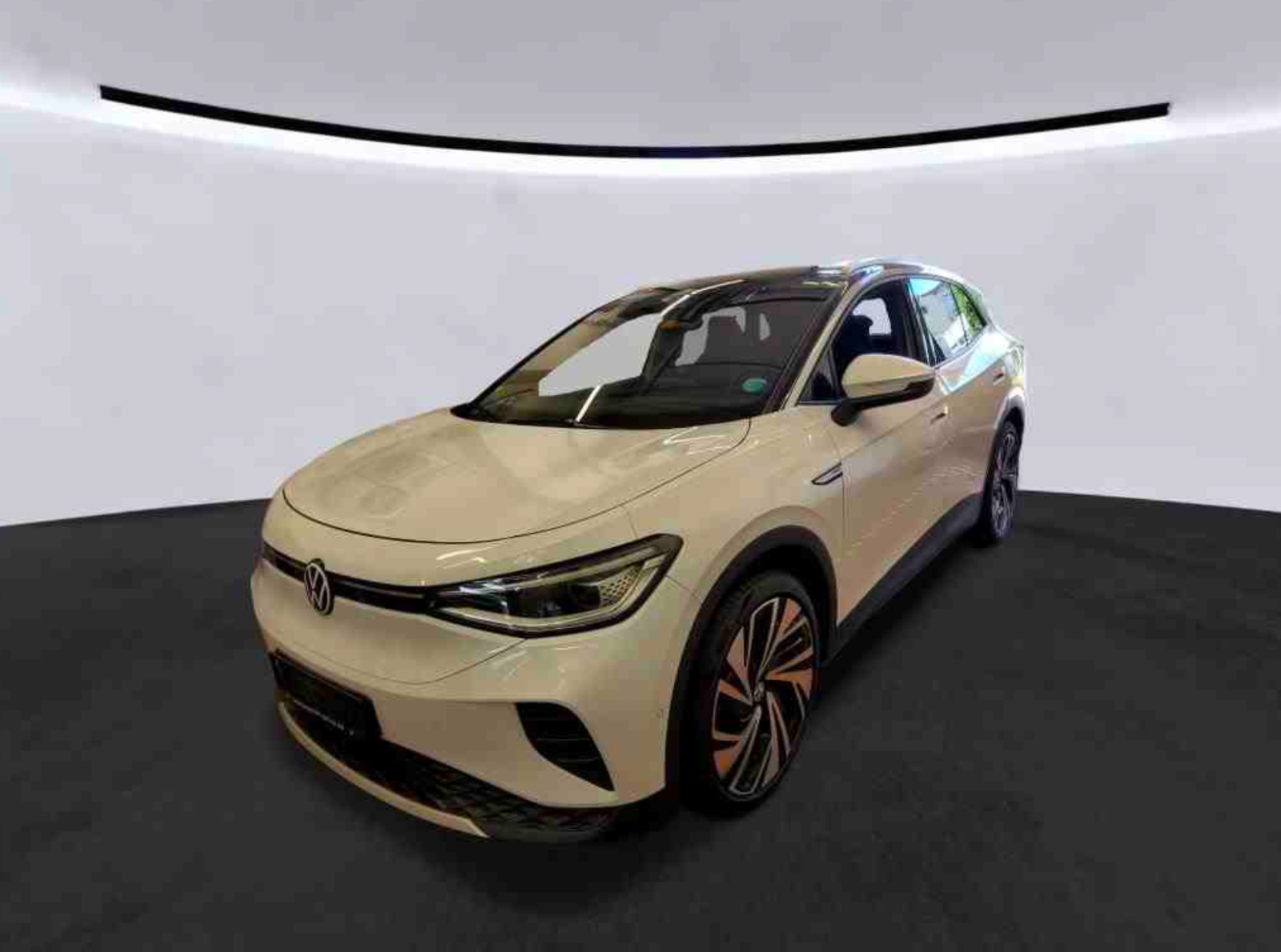 Billede af VW ID.4 77 Top Sport