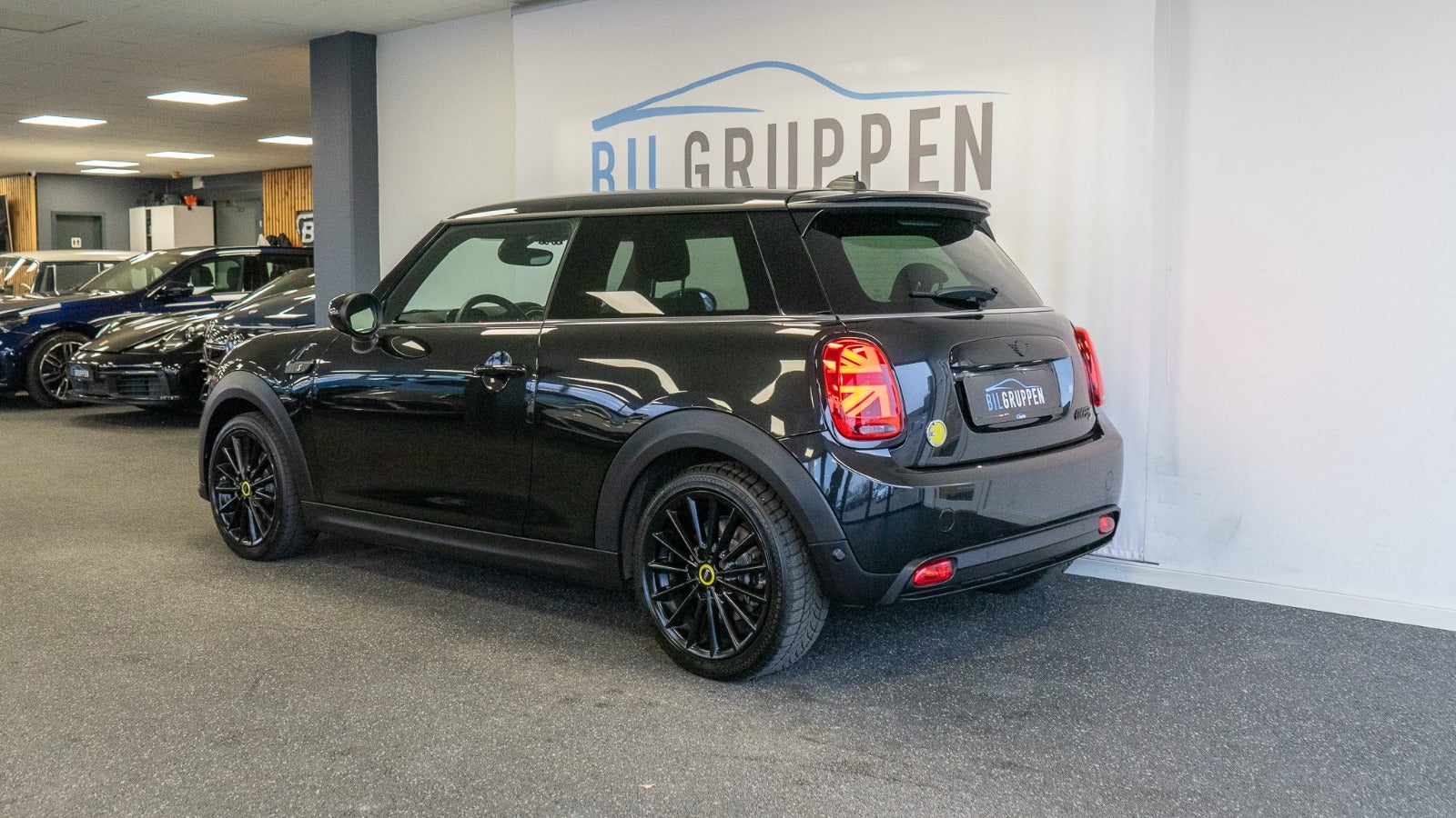 Billede af MINI Cooper SE  Classic Trim