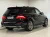 Mercedes ML63 AMG Performance aut. Van thumbnail