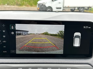 Kia EV3 Long Range Prestige