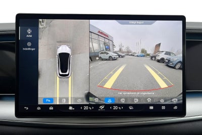 BYD Sealion 7 Comfort