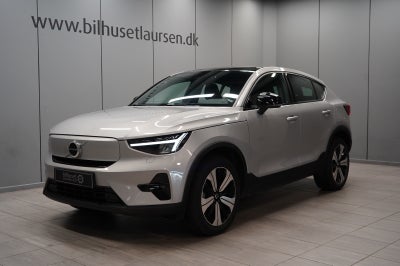 Volvo C40  P6 ReCharge Plus 5d