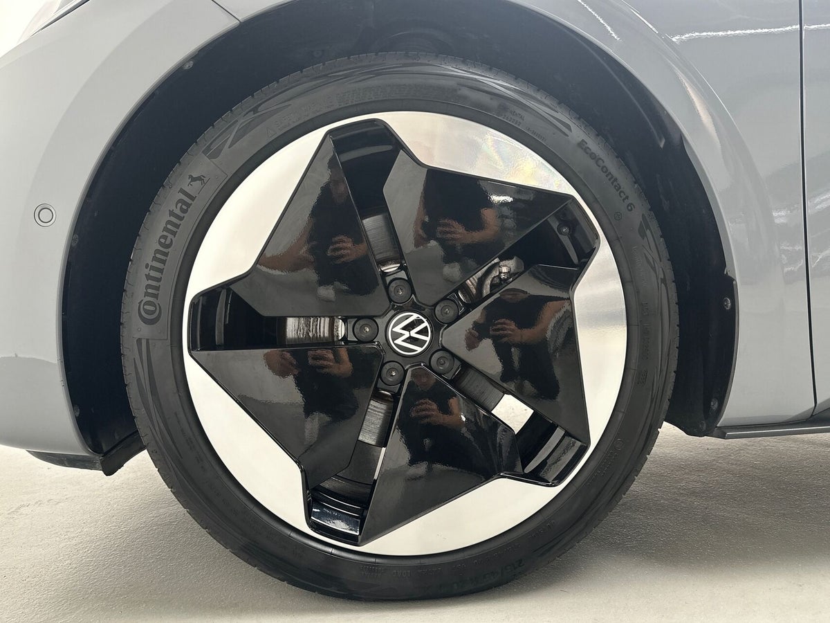VW ID.3 Pro Performance billede 8