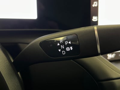 Xpeng P7 Performance