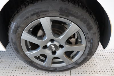 Peugeot 208 BlueHDi 100 Allure Sky