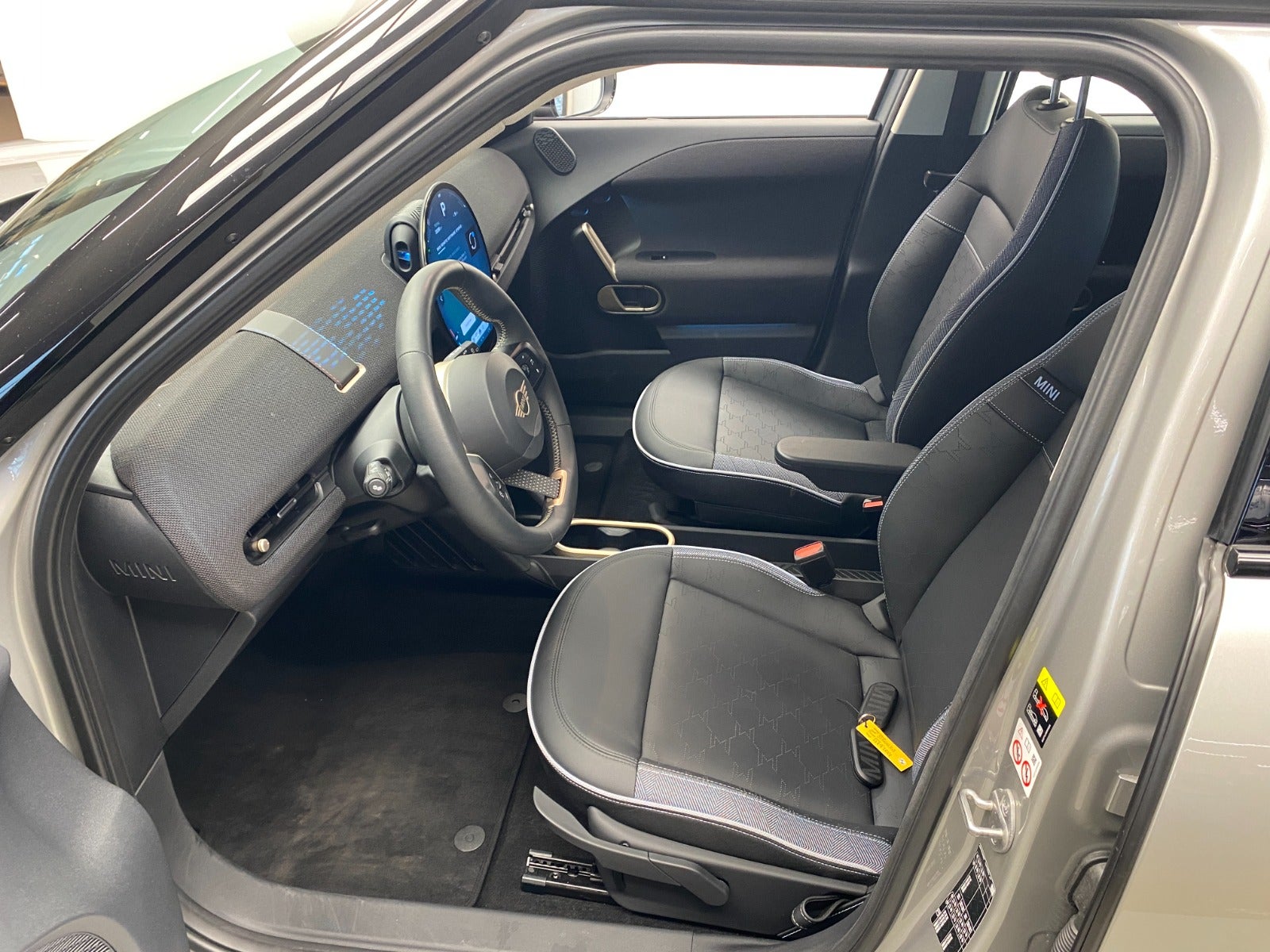 Billede af MINI Aceman E  Classic Trim S