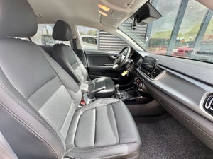 Kia Rio T-GDi mHEV Prestige+