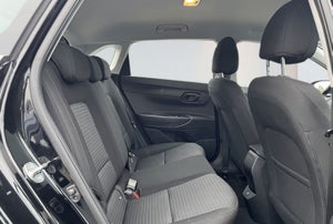Hyundai i20 T-GDi Advanced DCT